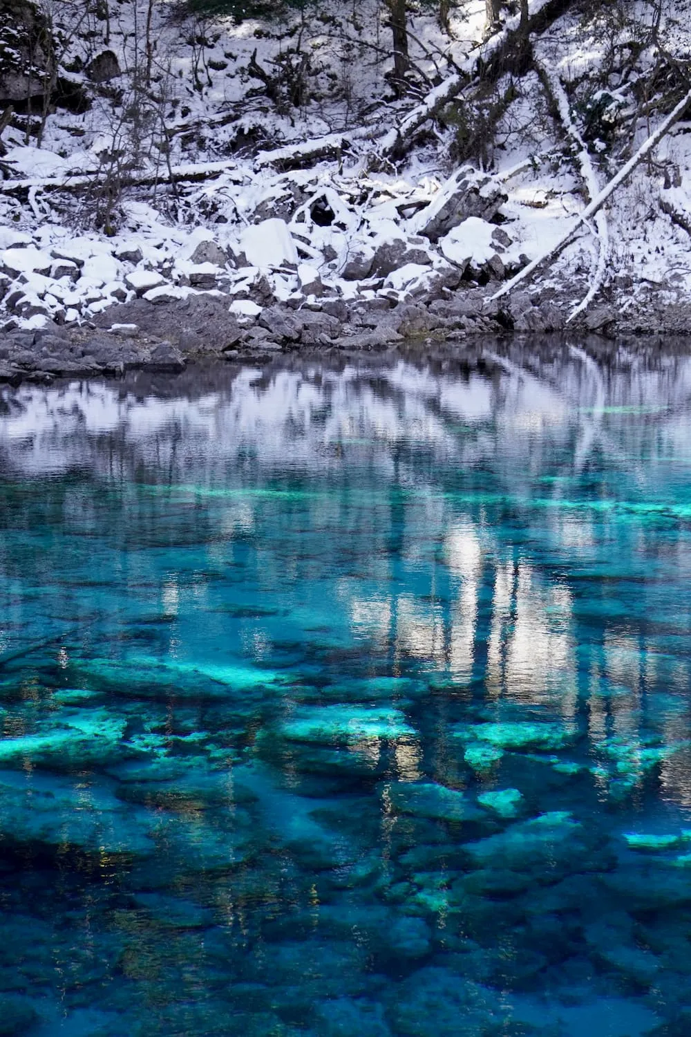 Nature